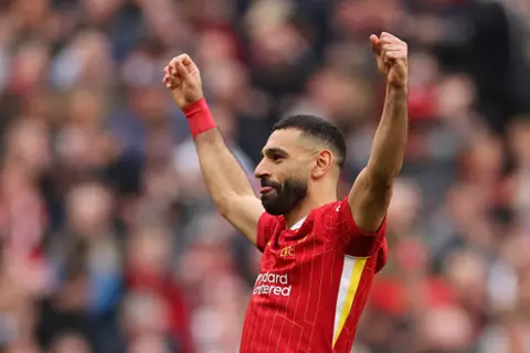 فانتازي يلا كورة.. دوري محمد صلاح الخاص